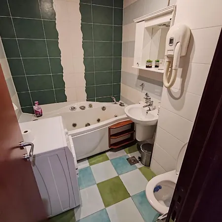 Centar Za Do 4 Osobe