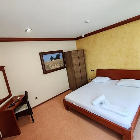 Appartamento Centar Za Do 4 Osobe *