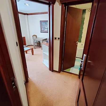 Centar Za Do 4 Osobe