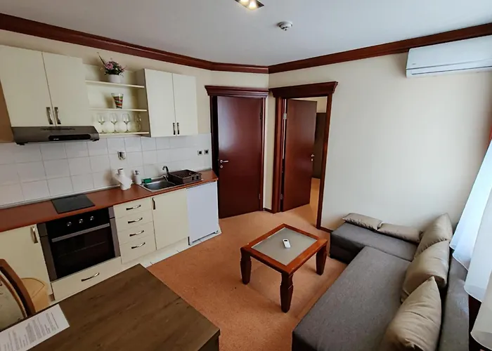 Centar Za Do 4 Osobe ノヴィ・サド