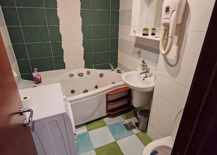 Centar Za Do 4 Osobe