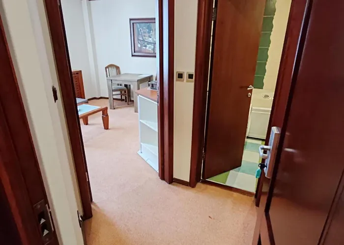 Centar Za Do 4 Osobe